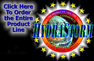 Click here to order HydraStorm Products